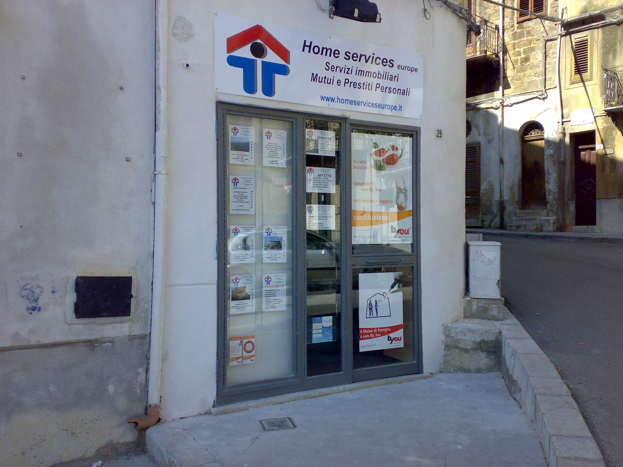 Home Services Europe