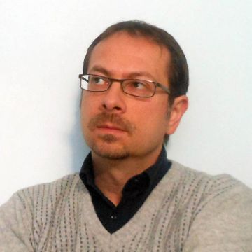 Architetto Paolo Crivellaro