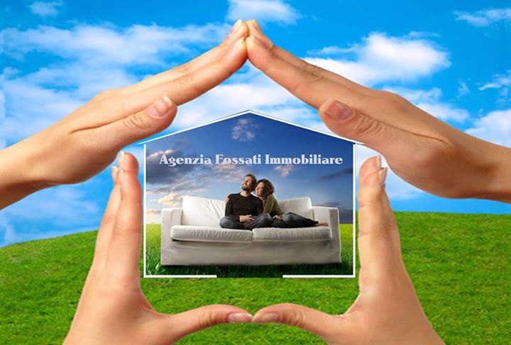 IMMOBILIARE FOSSATI GEOM. MAURIZIO IMMOBILIARE FOSSATI GEOM. MAURIZIO