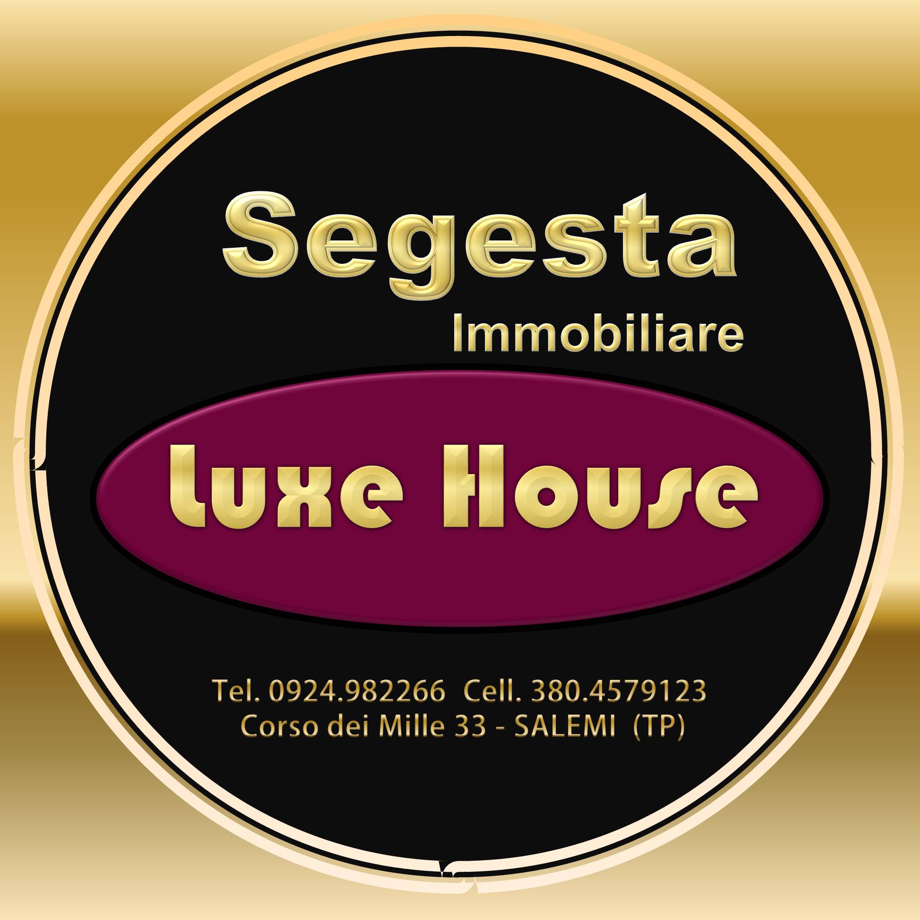 SEGESTA IMMOBILIARE AND TOURIST AGENCY