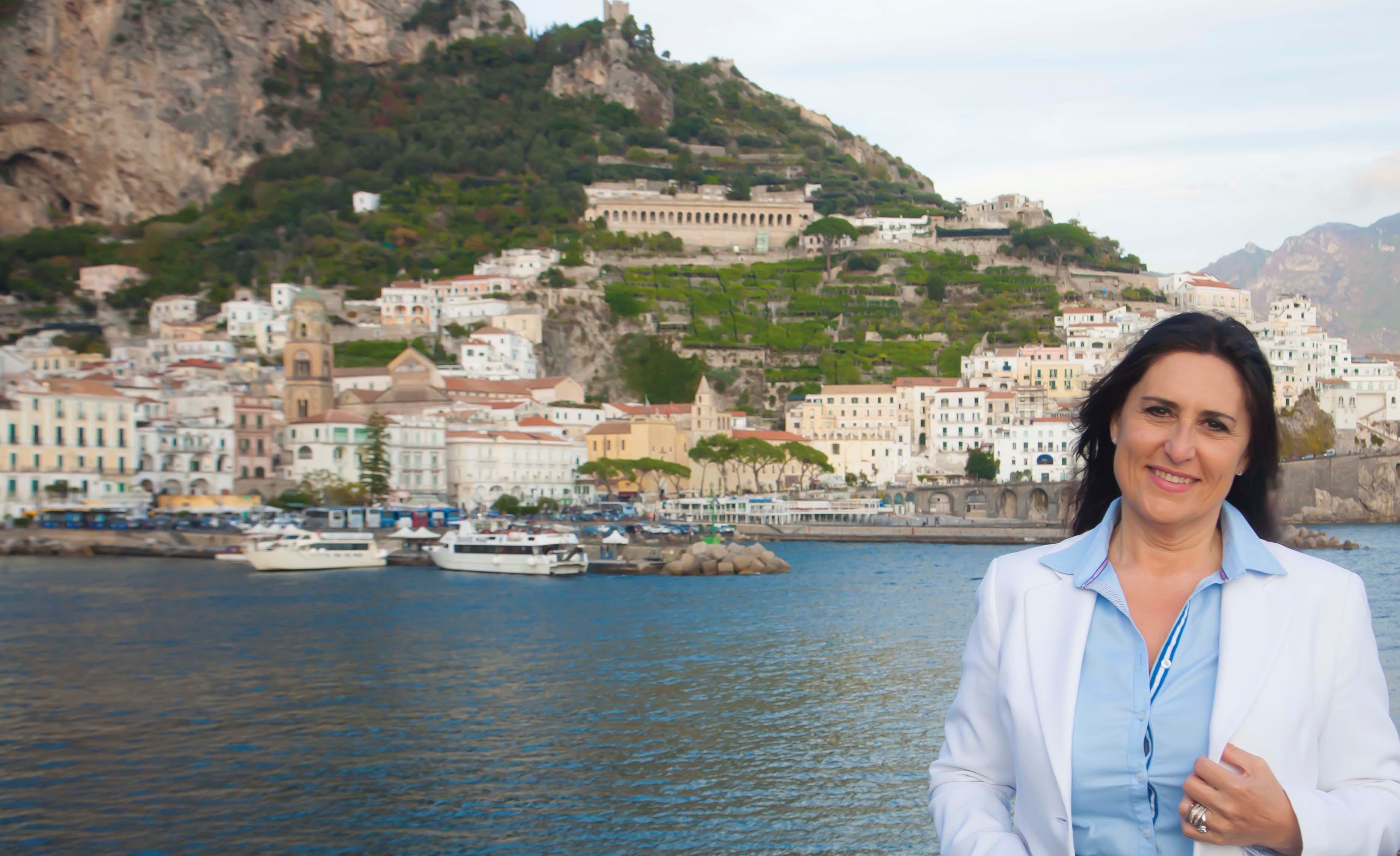 De Amalfi Re