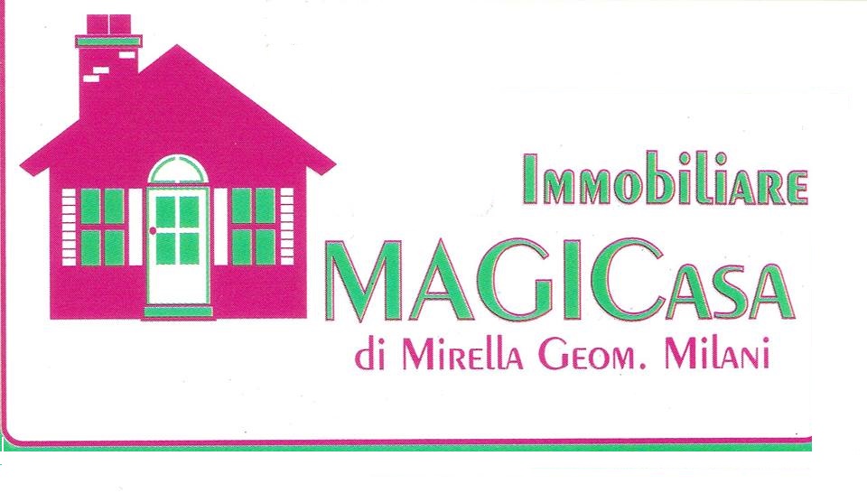 MAGICasa di Mirella geom. Milani MAGICasa di Mirella geom. Milani