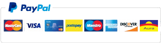 Logo Paypal