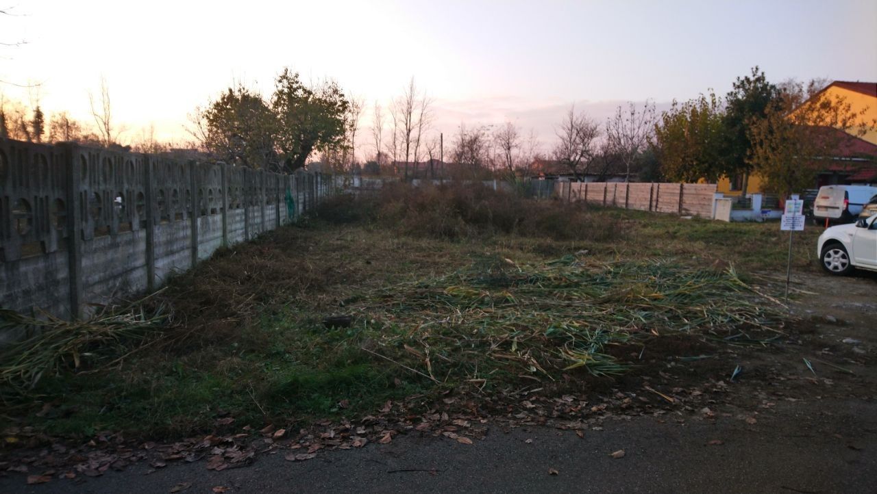 Terreno edificabile in Vendita Seregno