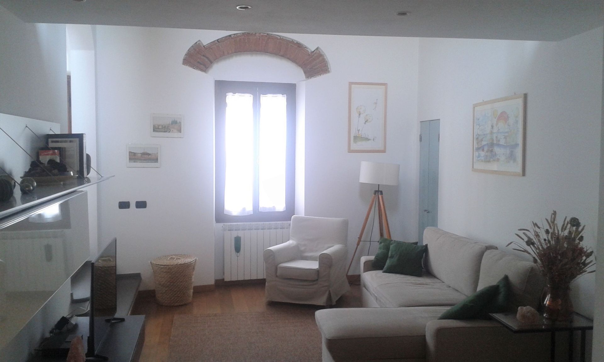 Appartamento in Affitto Firenze