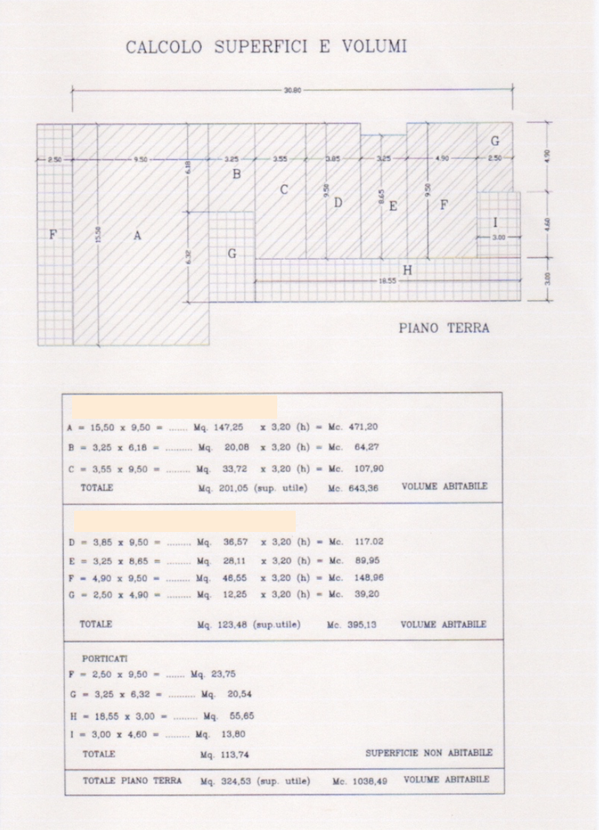 Vendita Terreno edificabile Zagarolo
