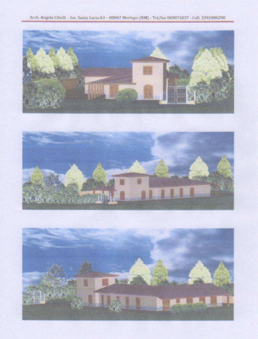 Vendita Terreno edificabile Zagarolo