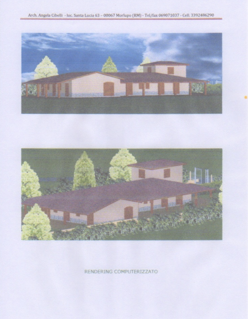 Vendita Terreno edificabile Zagarolo