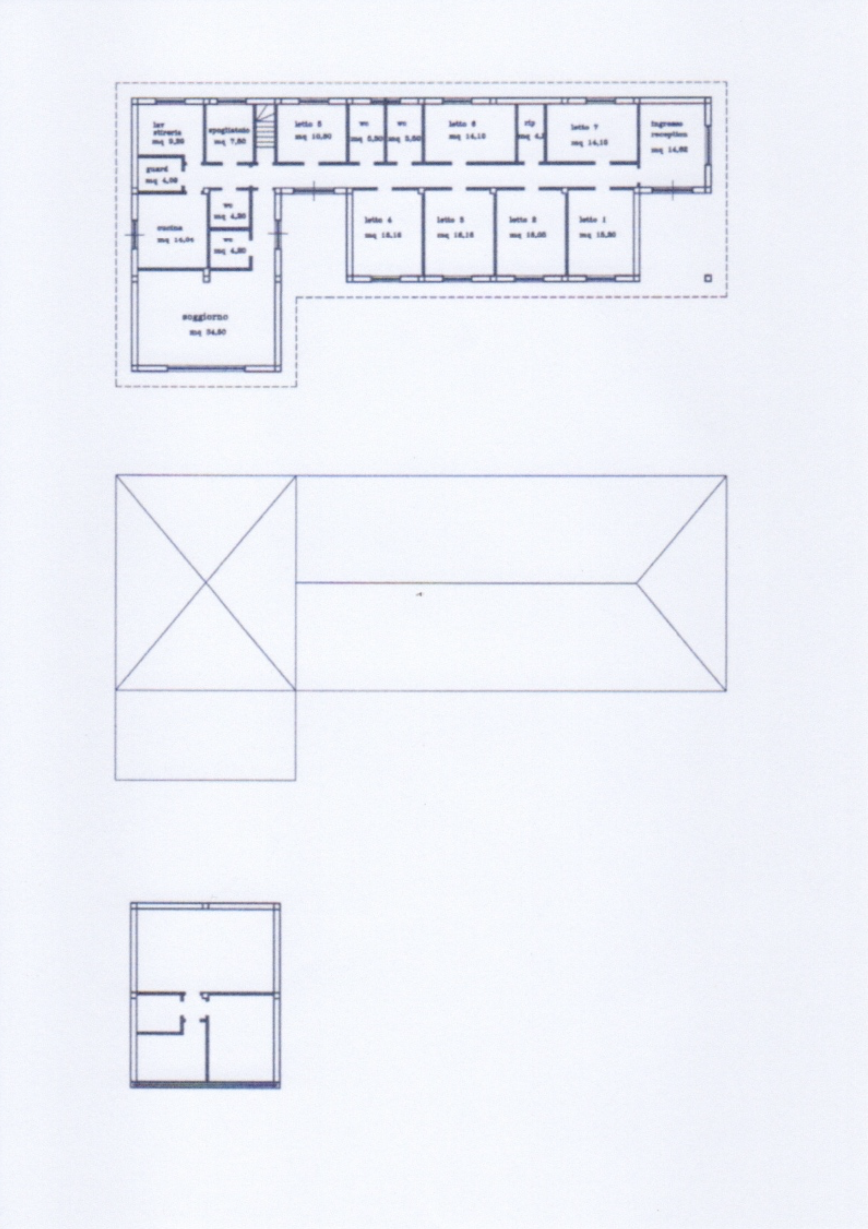 Vendita Terreno edificabile Zagarolo
