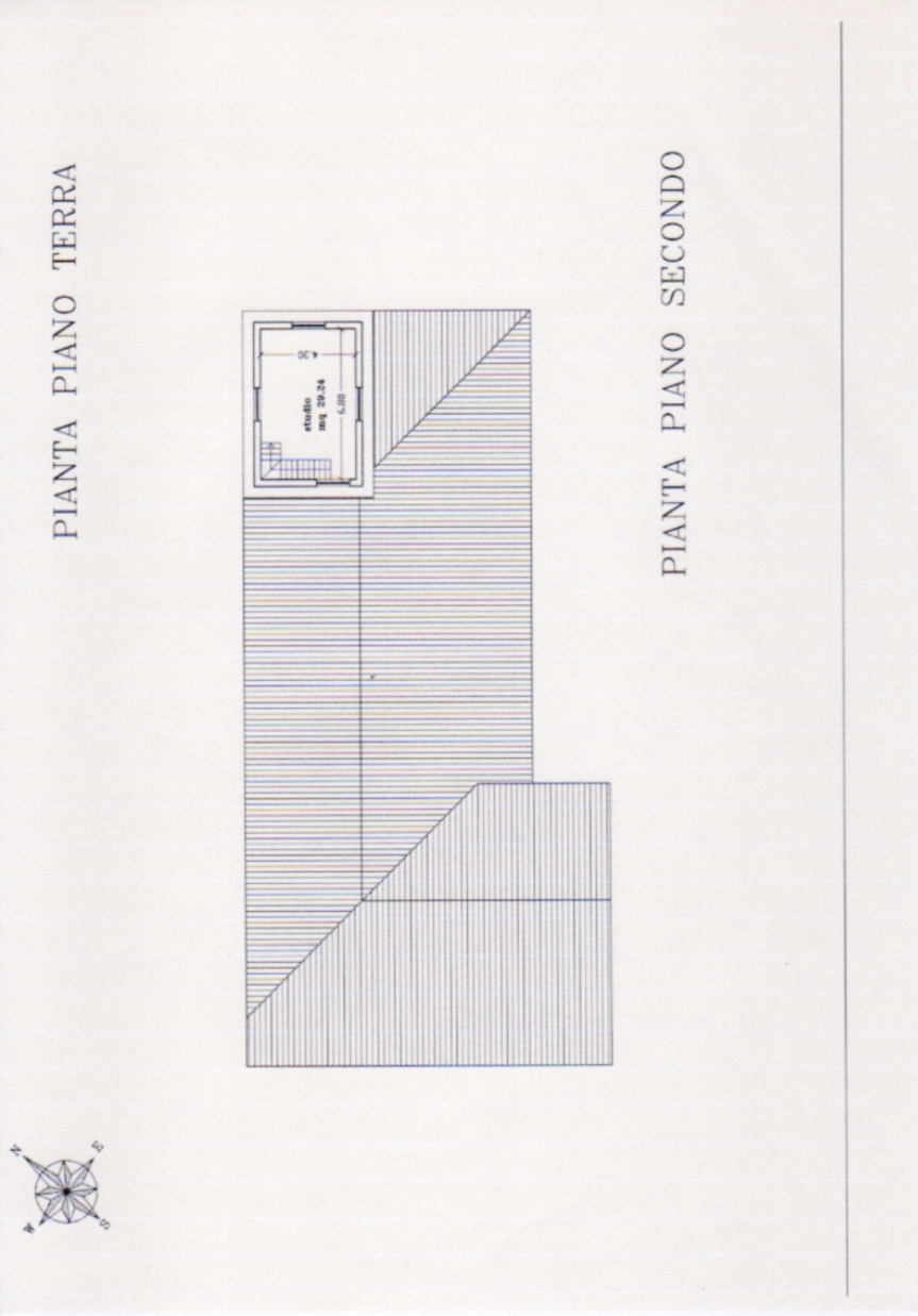 Vendita Terreno edificabile Zagarolo
