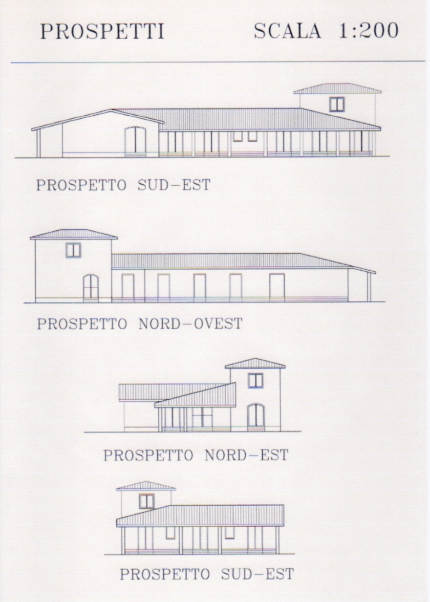 Vendita Terreno edificabile Zagarolo