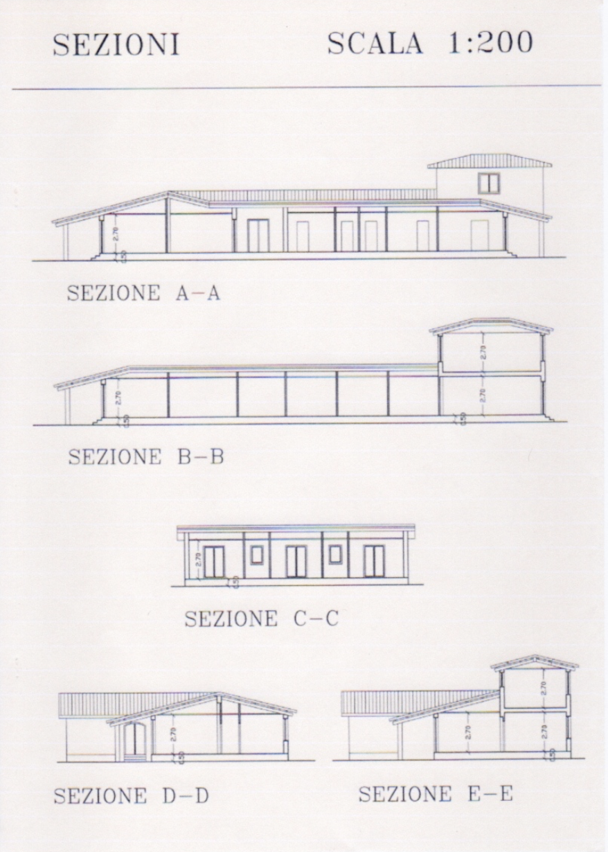 Vendita Terreno edificabile Zagarolo