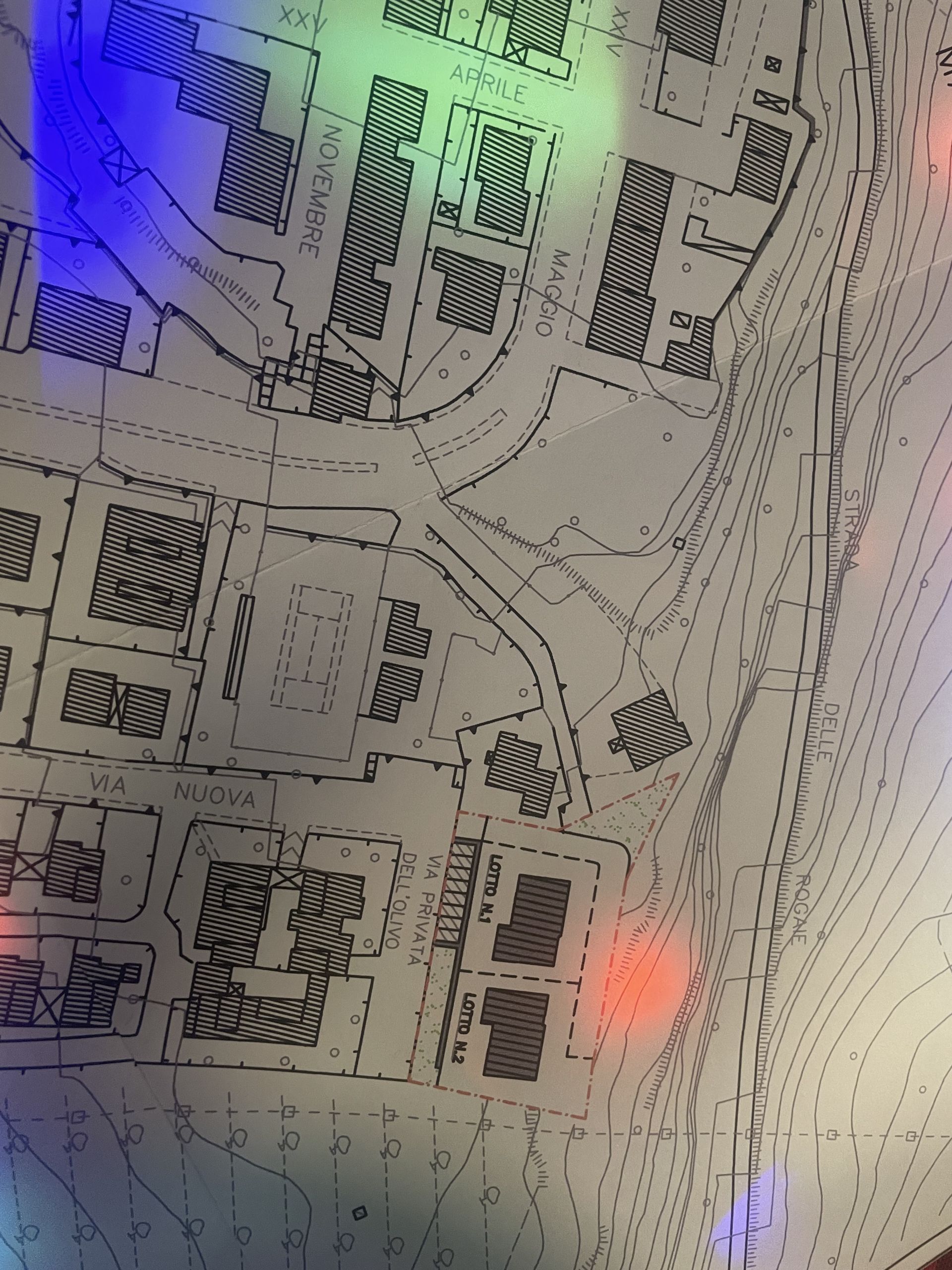 Vendita Terreno edificabile Magliano in Toscana