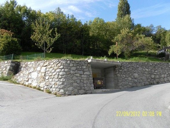 Terreno edificabile in Vendita Aosta