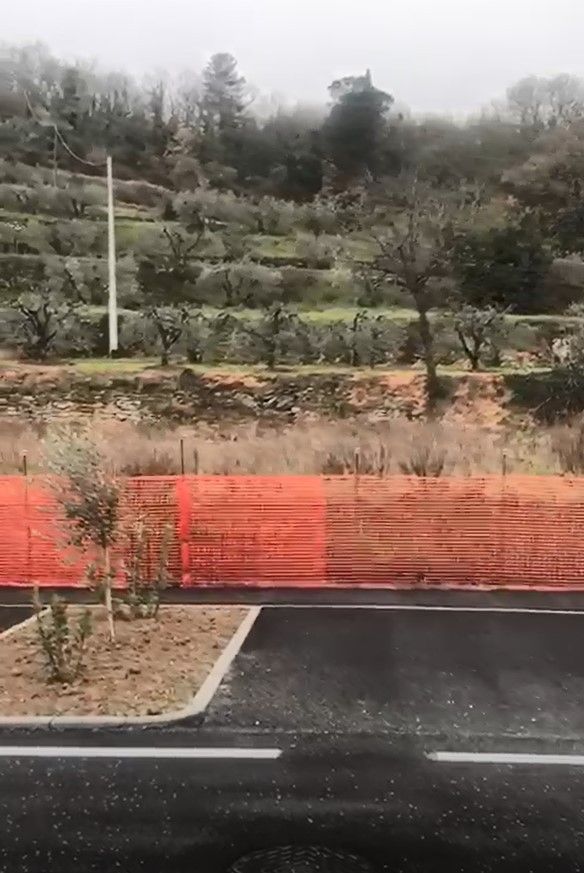 Vendita Terreno Residenziale Capolona