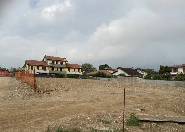 Terreno edificabile in Vendita Noviglio