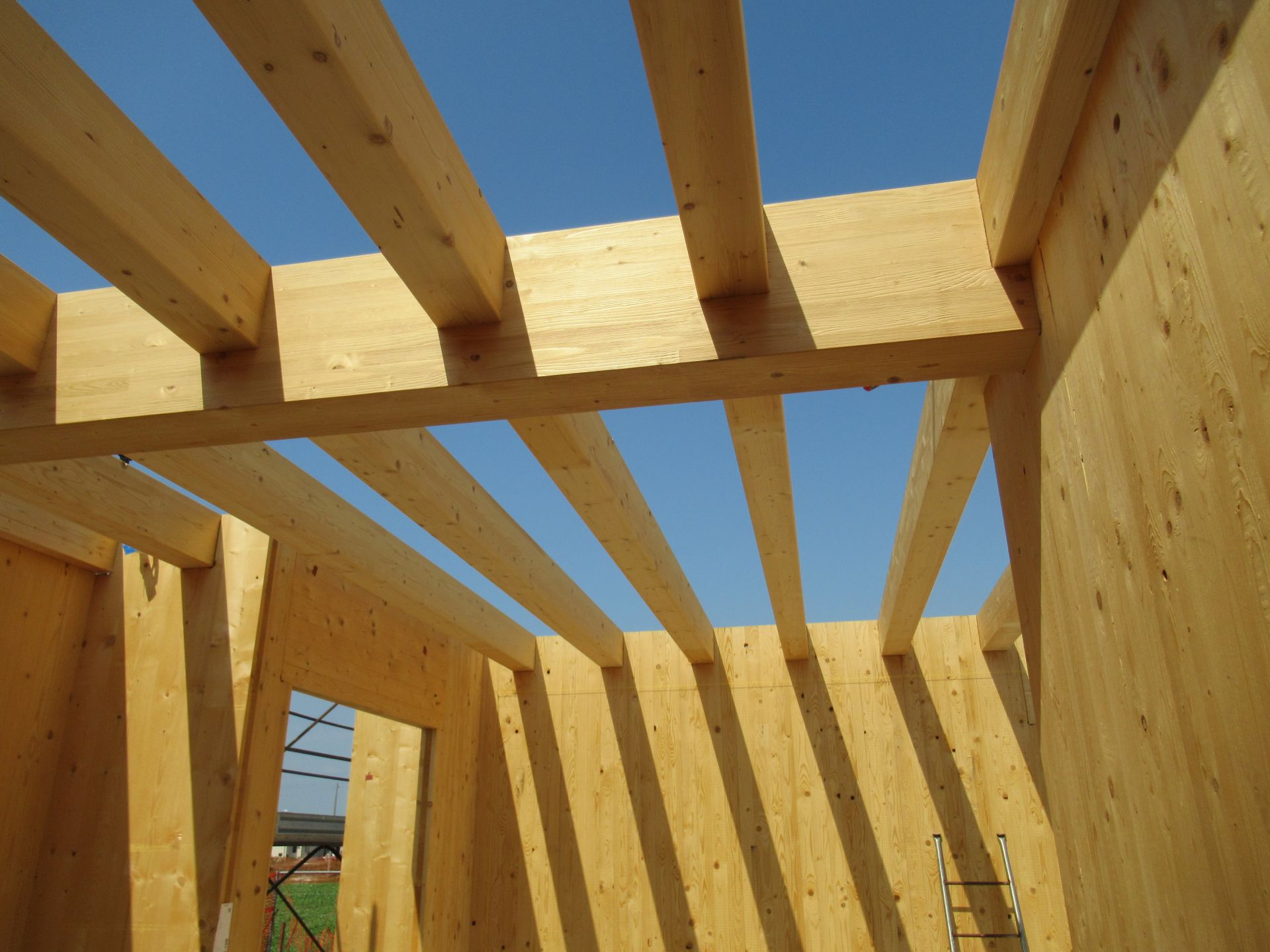 Casa Affiancata in Vendita Mestrino