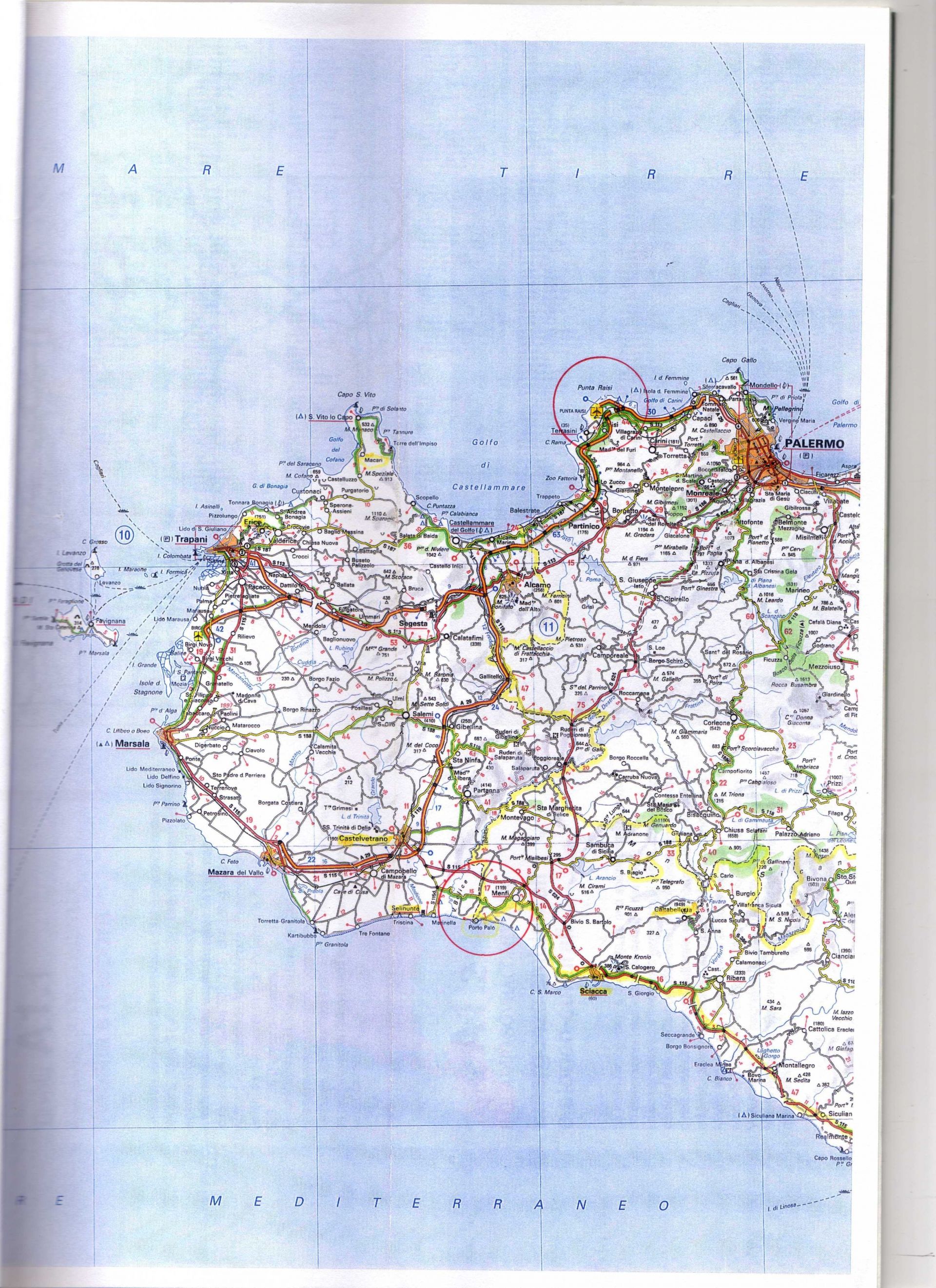 Terreno Agricolo Castelvetrano 