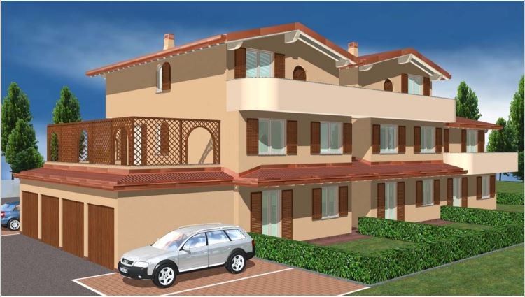 Vendita Terreno edificabile Annicco