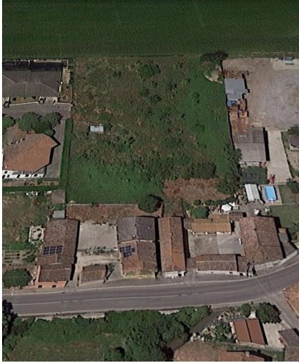 Terreno edificabile in Vendita Annicco