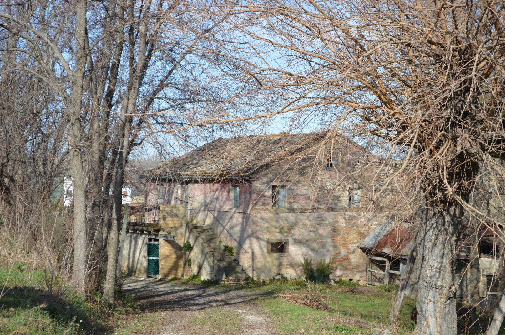 Vendita Terreno edificabile Montegranaro