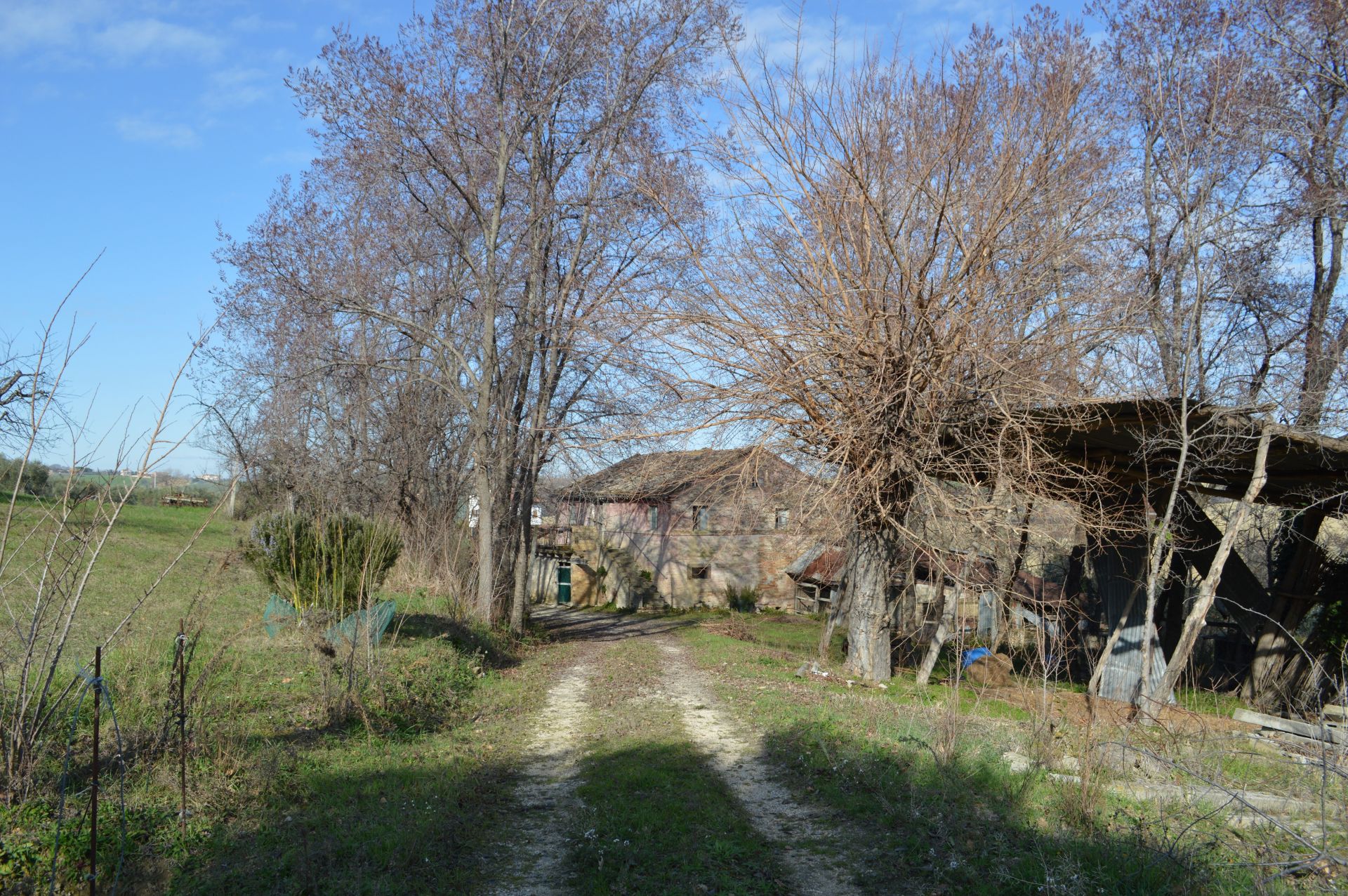 Vendita Terreno edificabile Montegranaro