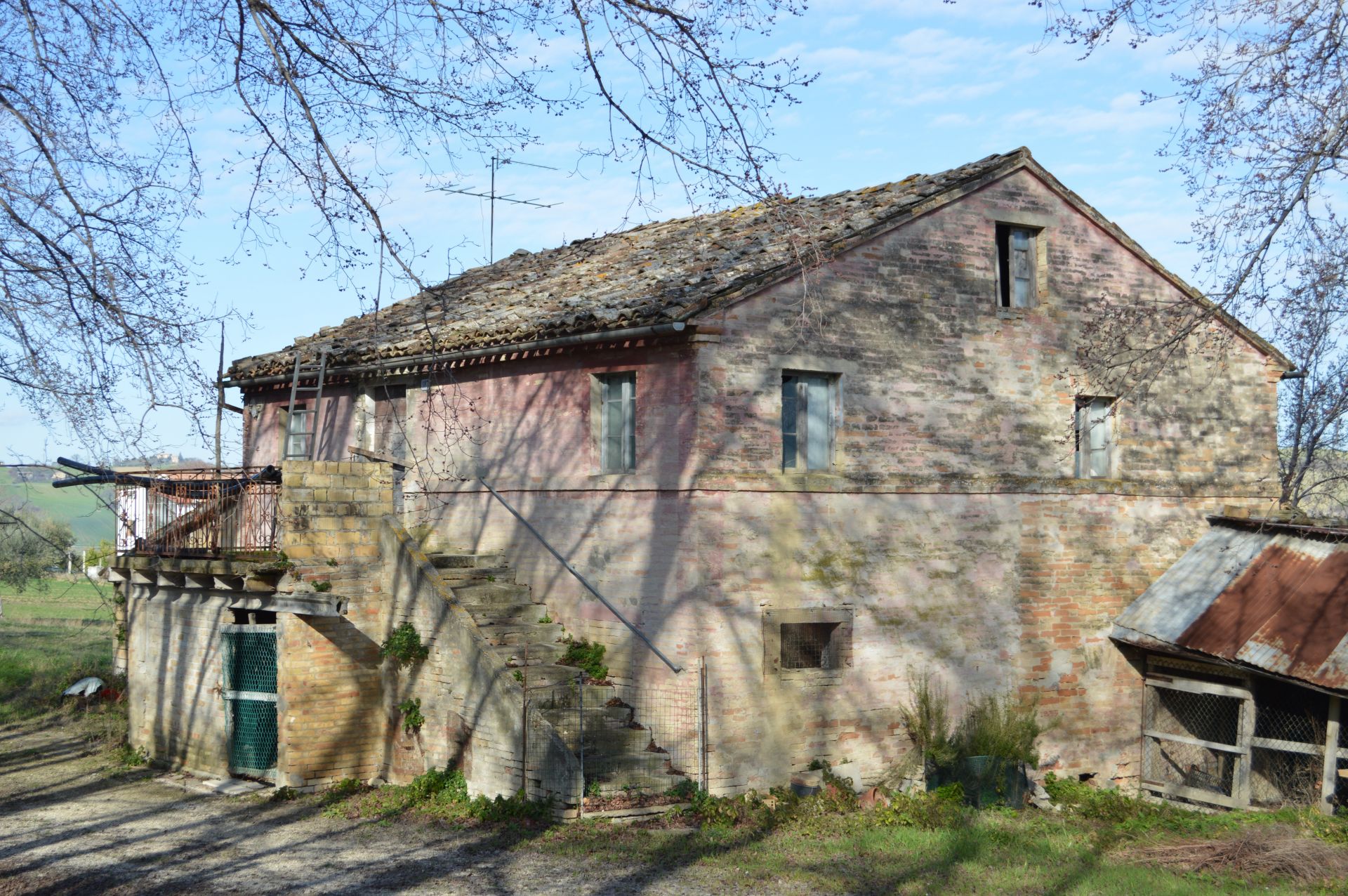 Vendita Terreno edificabile Montegranaro
