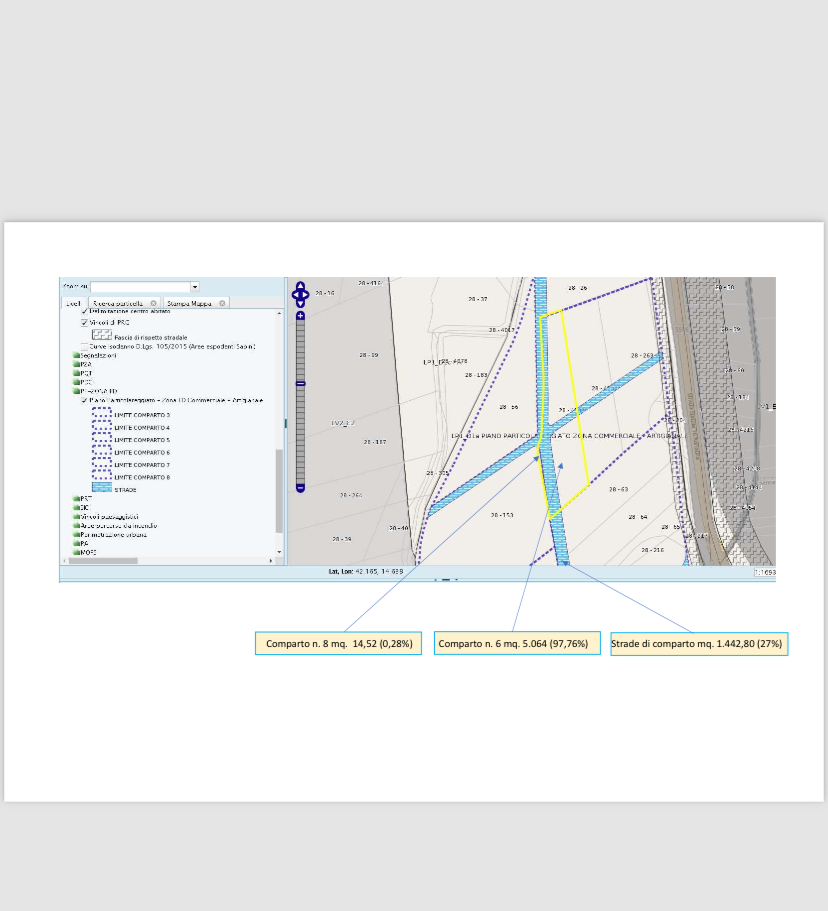 Vendita Terreno edificabile Casalbordino