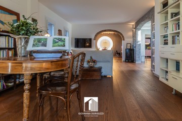 Casa Affiancata Vigonza 