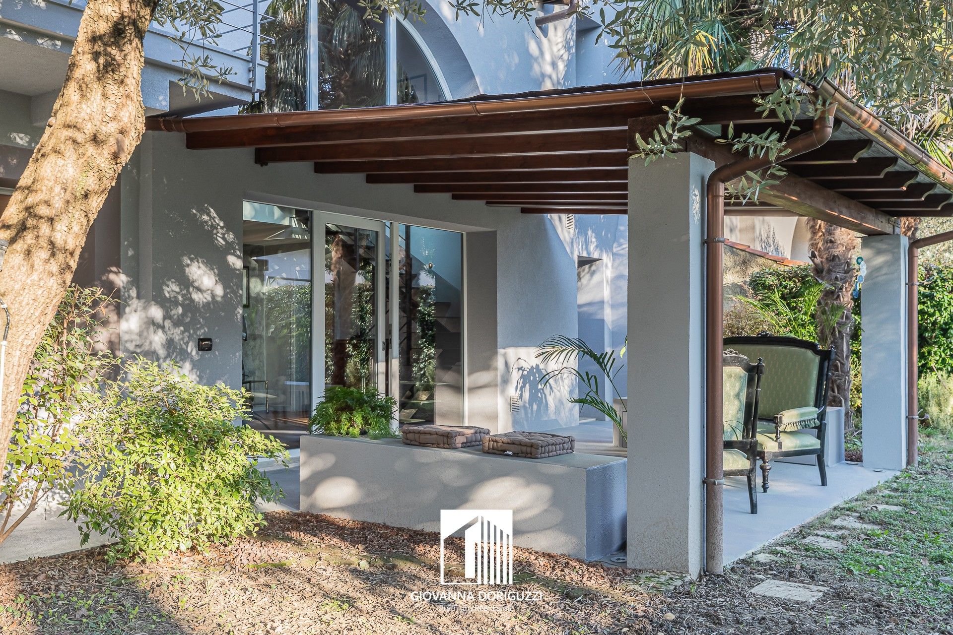 Casa Affiancata in Vendita Vigonza