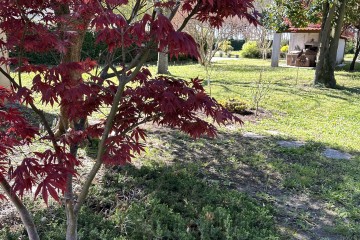 Casa Affiancata Vigonza 