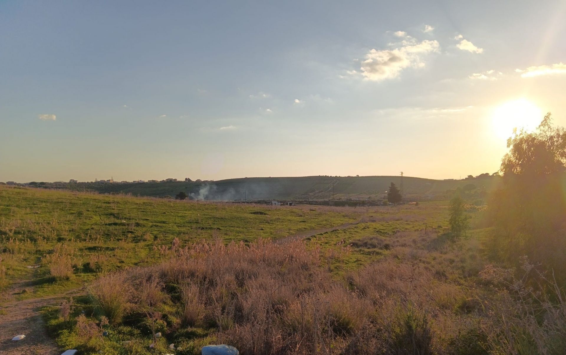 Vendita Terreno Agricolo Agrigento