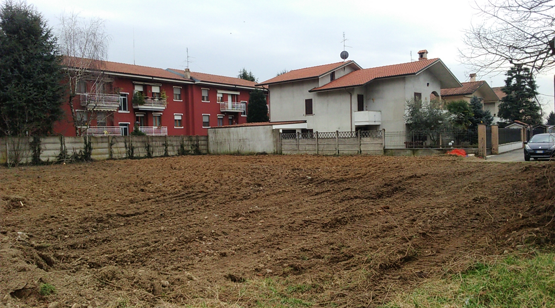 Terreno Residenziale in Vendita Arluno