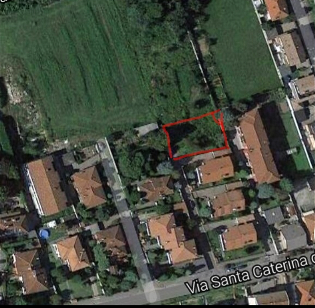 Vendita Terreno Residenziale Arluno