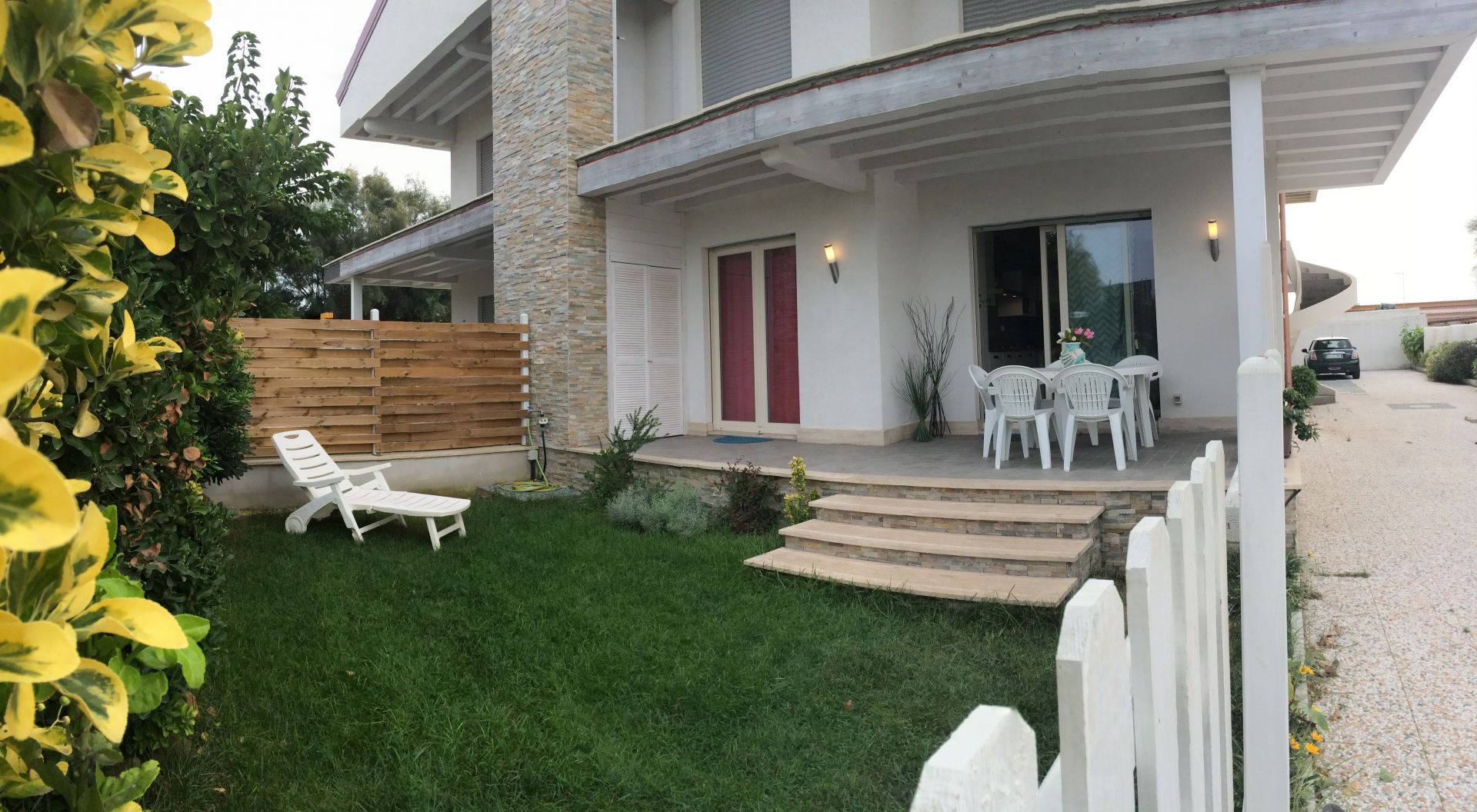 Appartamento in Vendita Fiumicino