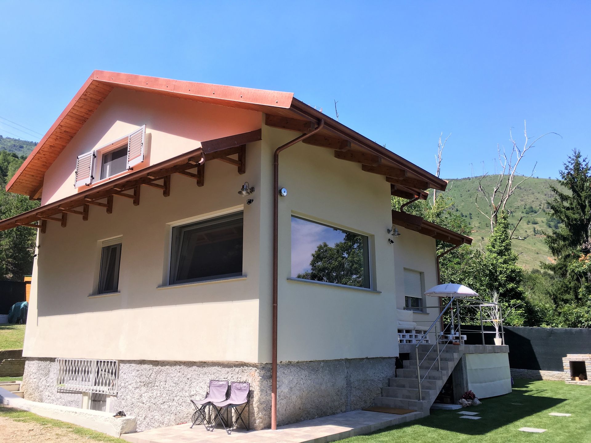 Villa singola in Vendita Givoletto