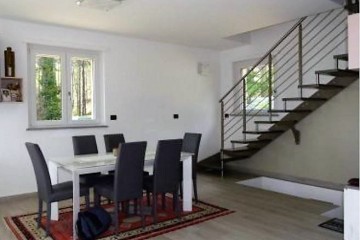 Villa singola Givoletto 