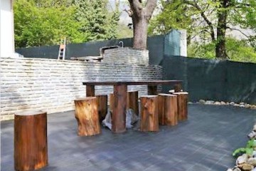 Villa singola Givoletto 