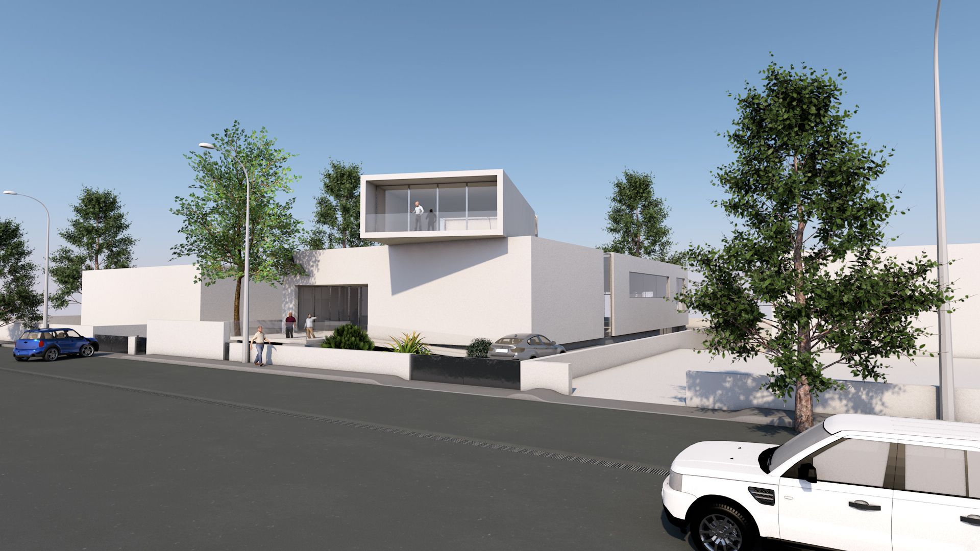 Terreno Industriale in Vendita Porto Sant'Elpidio