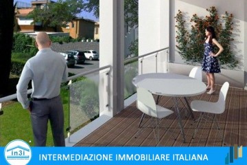 Attico/Mansarda Roma 