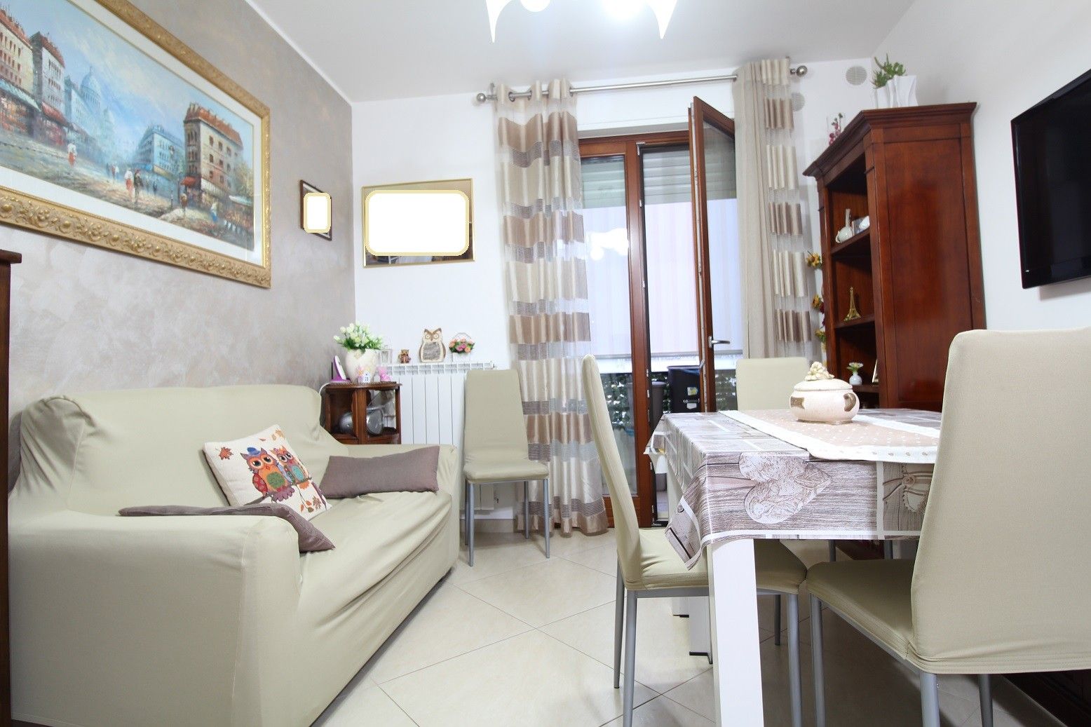 Appartamento in Vendita Capurso