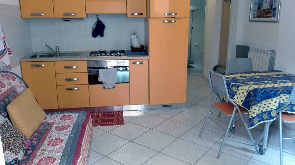 Appartamento Pietra Ligure 