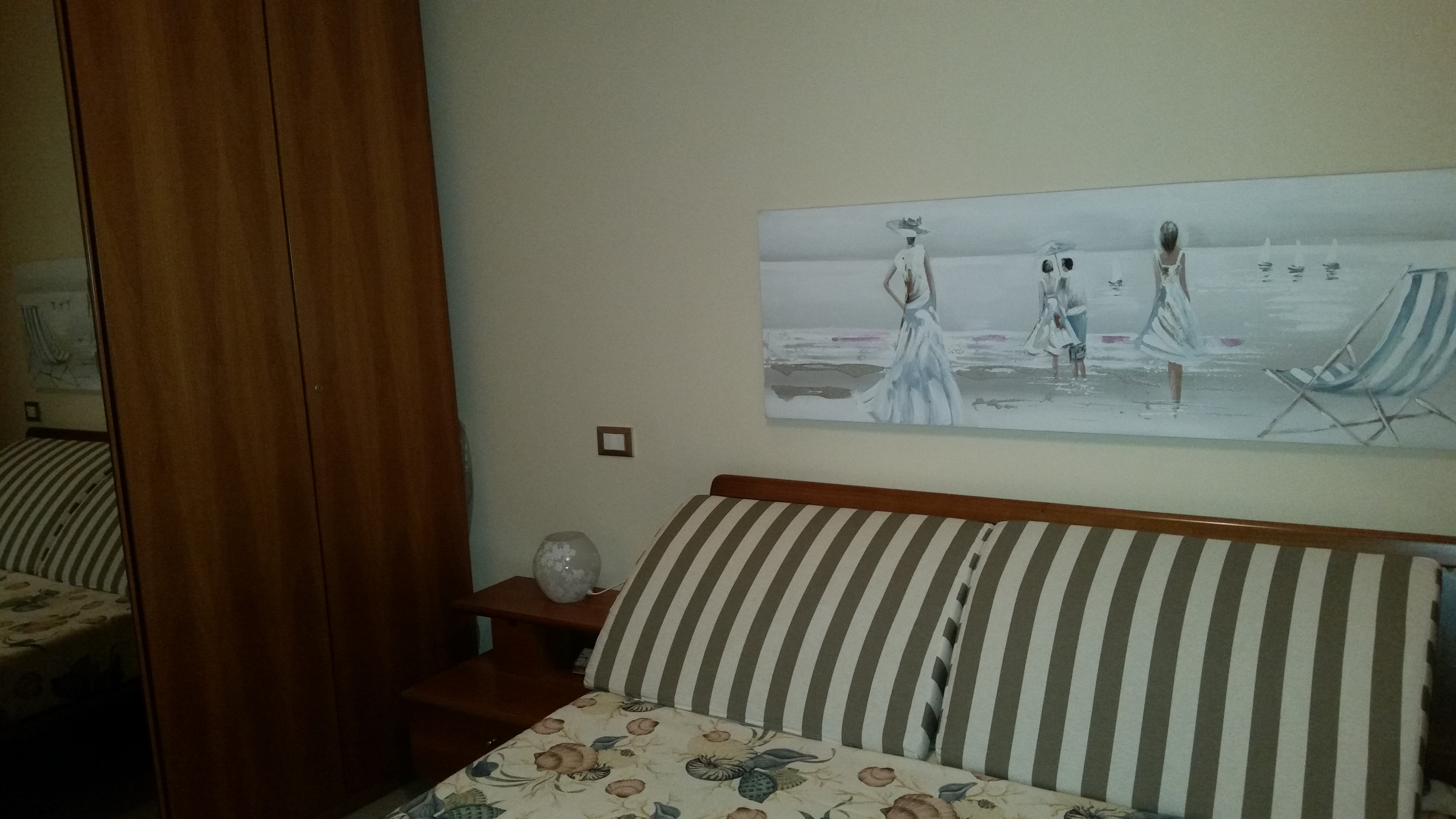 Appartamento in Affitto Loano