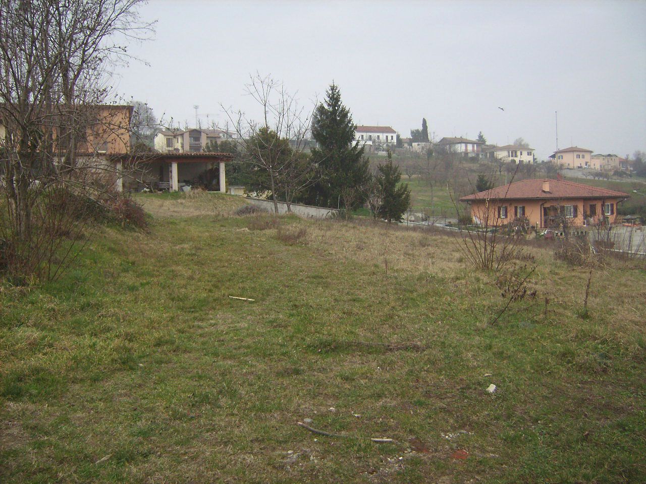 Terreno Residenziale Coniolo 