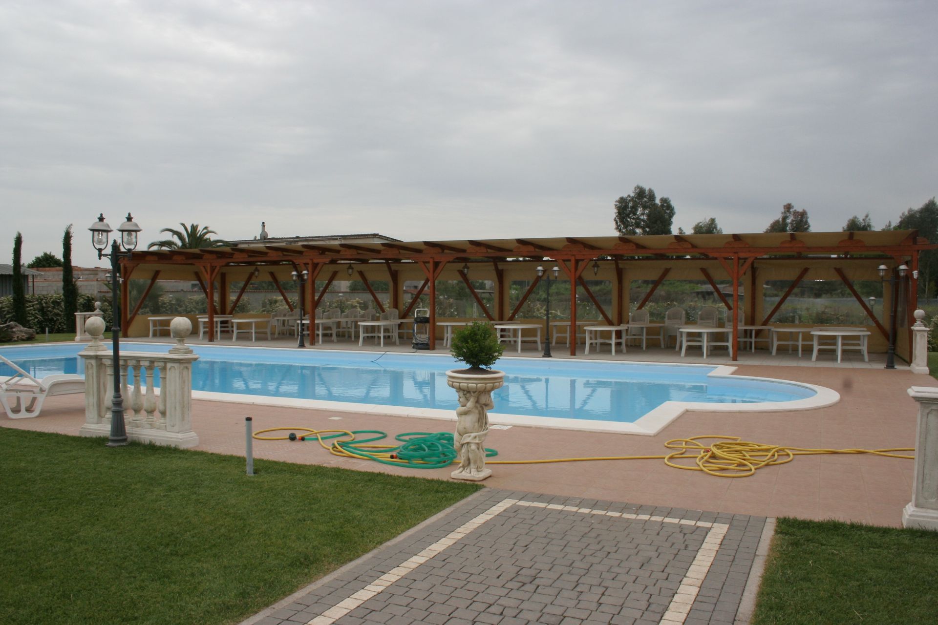 Chioschi in Vendita Ardea