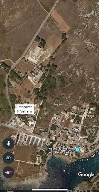 Terreno Agricolo Otranto 