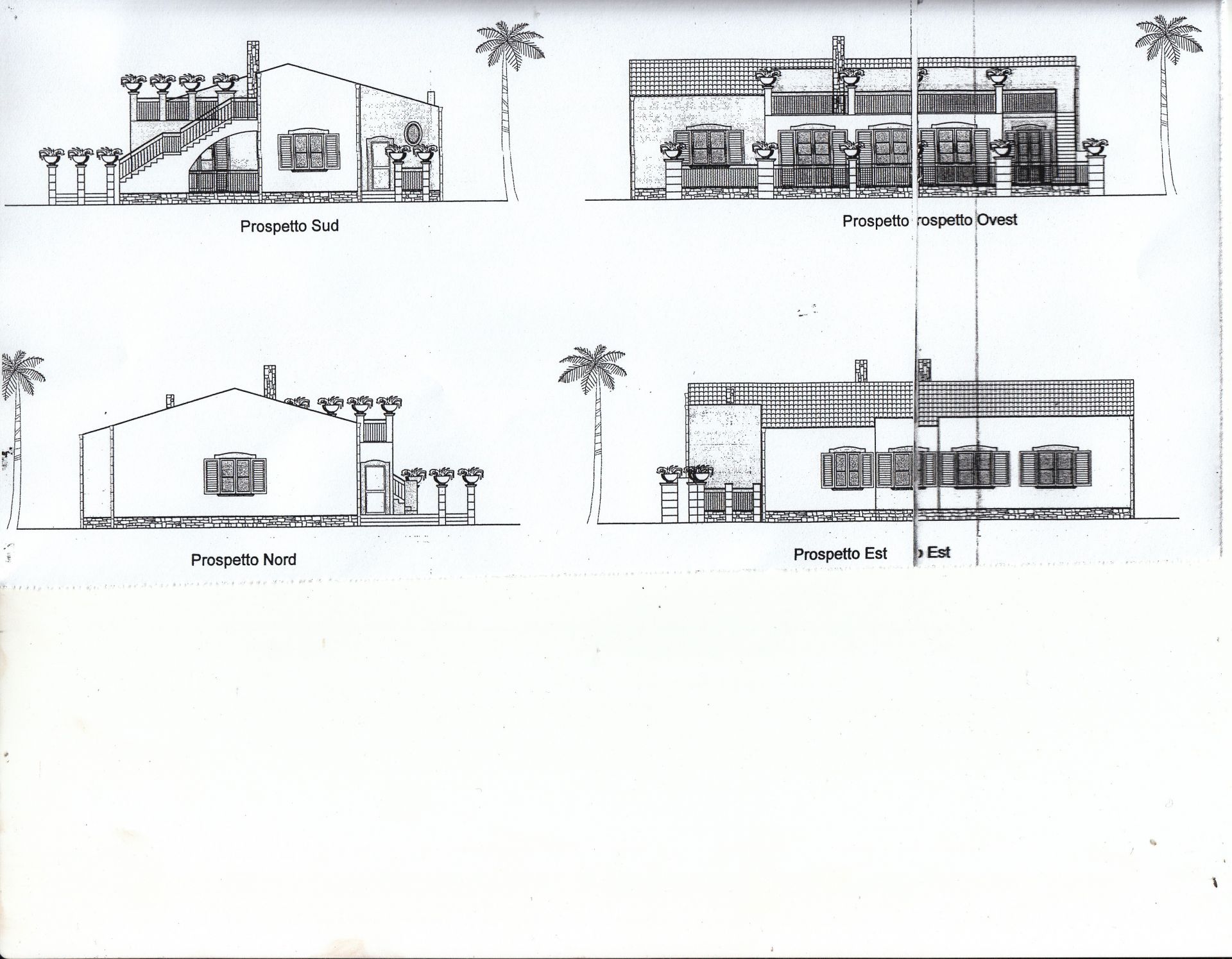 Vendita Terreno edificabile Erice
