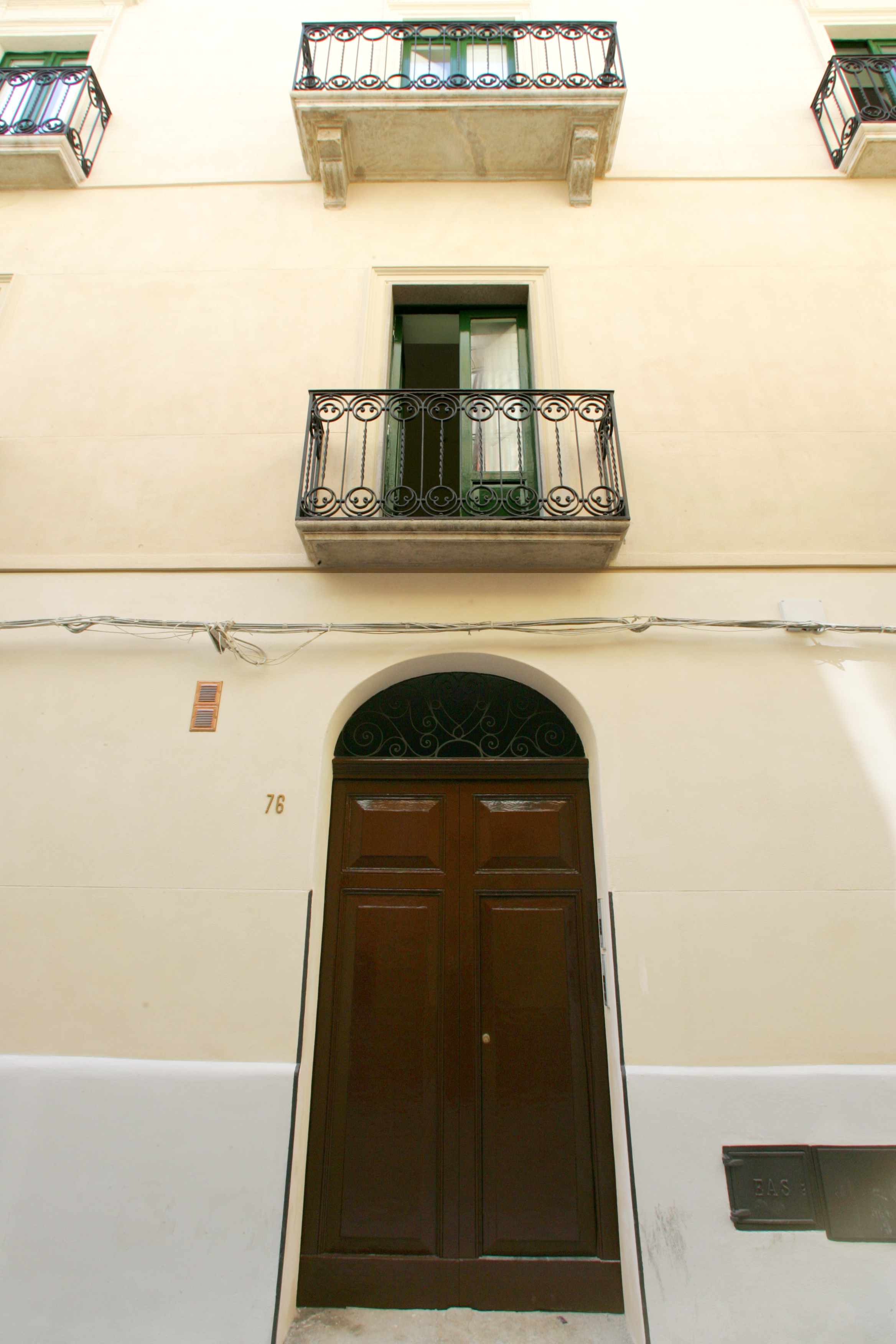 Casa Vacanze Trapani 