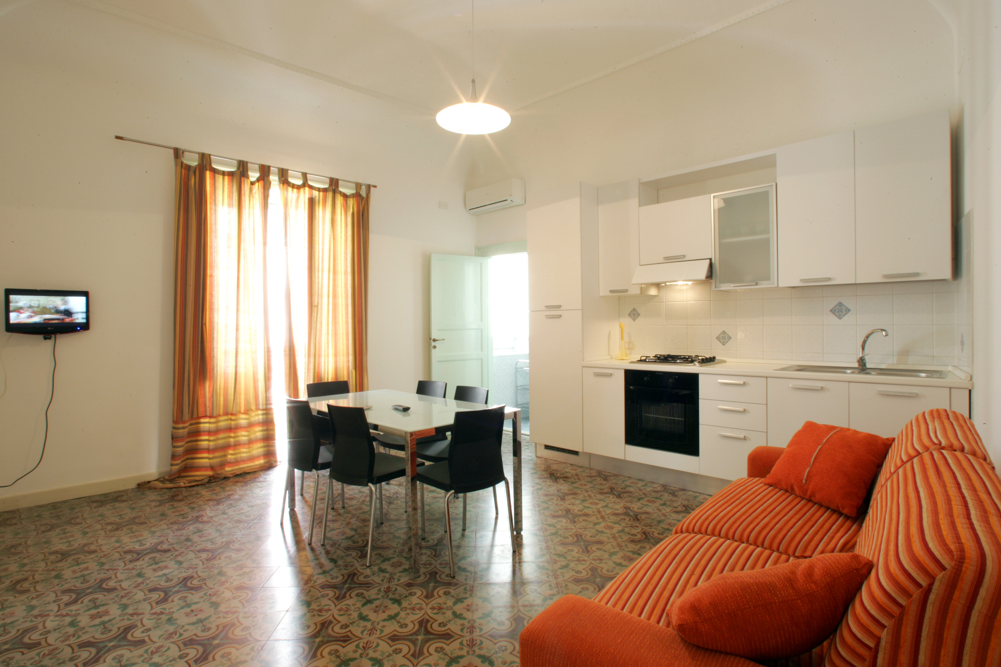 Casa Vacanze Trapani 