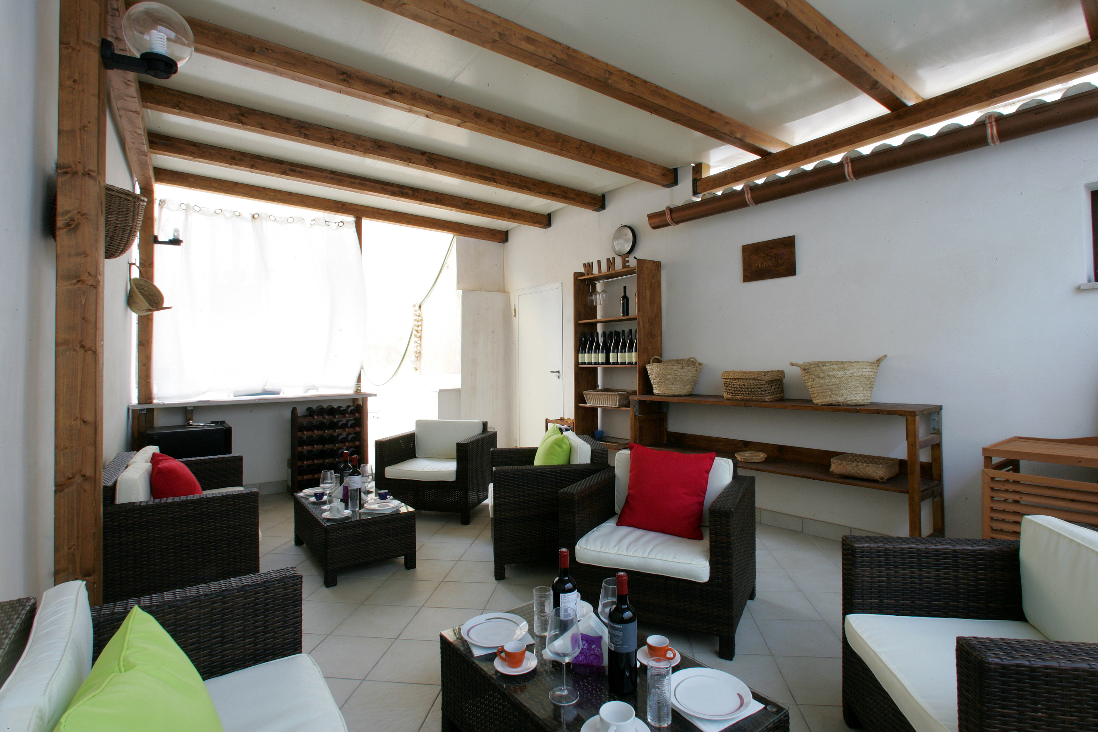 Casa Indipendente in Vendita Trapani